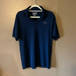Under Armour Men’s Golf Polo